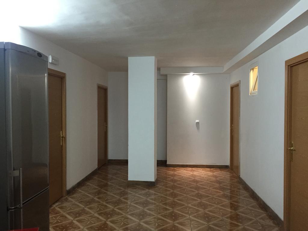 Casa de hóspedes Ideal Sants 2*