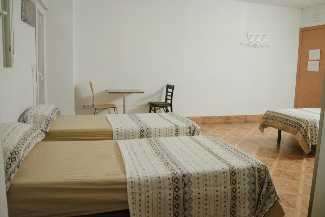 Ideal Sants Casa de hóspedes 2*